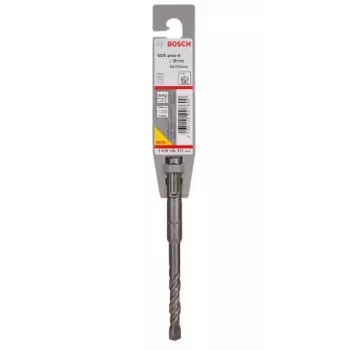 Hamerboor Bosch SDS Plus-5 — 8 mm, voor boorhamer en boren