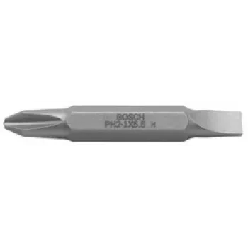 Schroevendraaierbit Bosch 2 607 001 738 metaal 45 mm