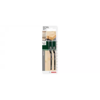 Bosch 2 609 256 717 decoupeerzaag-/reciprozaag-/afkortzaagblad