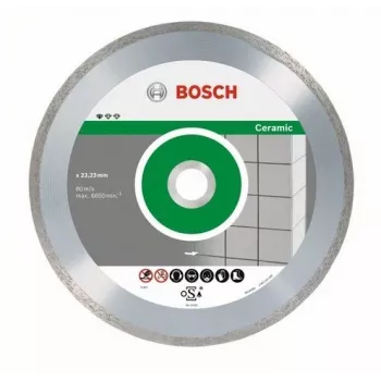 Bosch 2608602201, 11,5 cm, 1 st. Bosch 2608602201. Diameter: 11,5 cm. Hoeveelheid per verpakking: 1 st.
