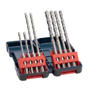 Bosch 2 607 019 903 boren steenboren 8 stk.