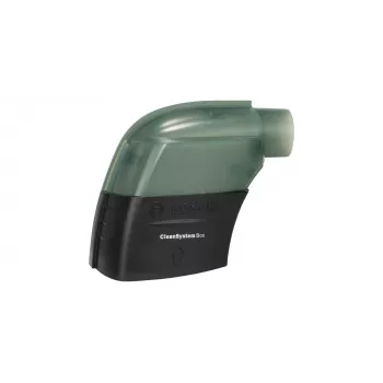 Stofbox Bosch 2609255731 voor PKS 55 A/66/66 AF — stofafzuigaccessoire