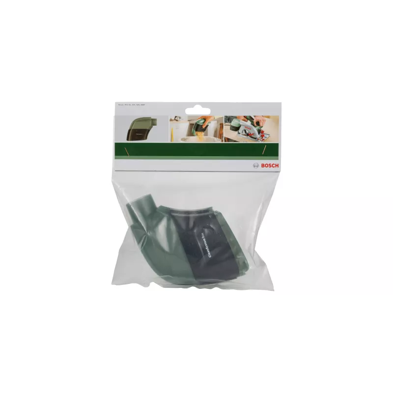Stofbox Bosch 2609255731 voor PKS 55 A/66/66 AF — stofafzuigaccessoire