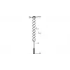 Boor Bosch SDS max-4 2608685863