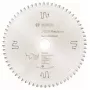 Cirkelzaagblad Bosch 2 608 642 097 21,6 cm 1 stuk