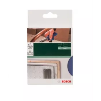 Bosch 2609256351 schuurblad superfijne korrel 2 stuks