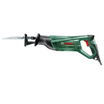 Bosch PSA 700 E 2700 spm 710 W zwart, groen