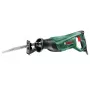 Bosch PSA 700 E 2700 spm 710 W zwart, groen
