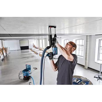 Bosch GDE 16 Plus Professional stofafzuiging