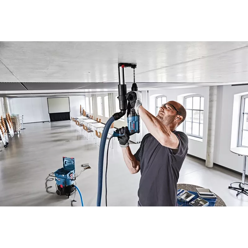 Bosch GDE 16 Plus Professional stofafzuiging