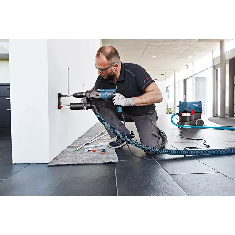 Bosch GDE 16 Plus Professional stofafzuiging