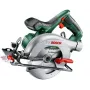 Bosch PKS 18 LI 15 cm zwart, groen, roestvrij staal 3800 tpm