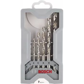 Bosch ‎2608589295 7 stuks