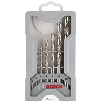 Bosch ‎2608589295 7 stuks