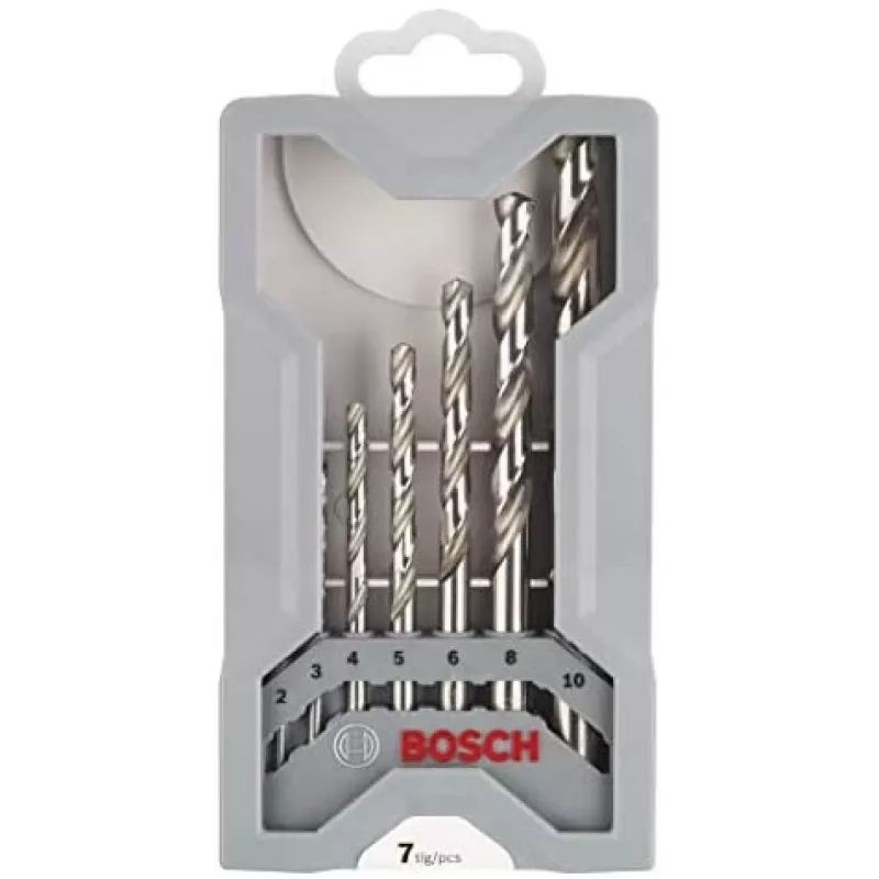 Bosch ‎2608589295 7 stuks