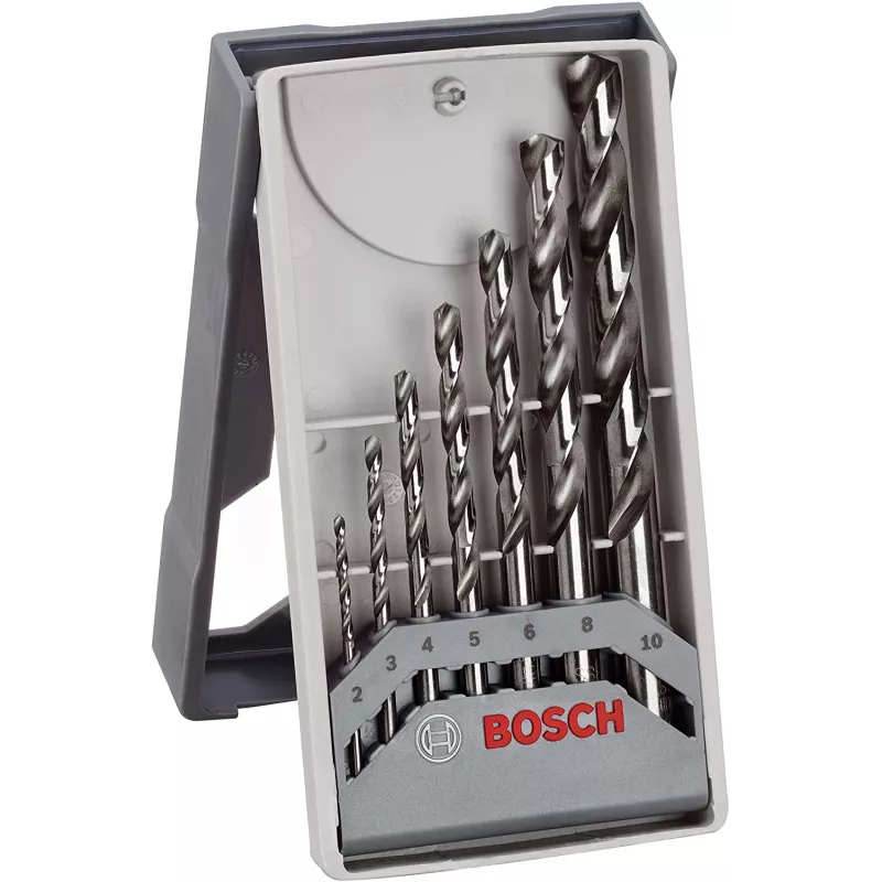 Bosch ‎2608589295 7 stuks