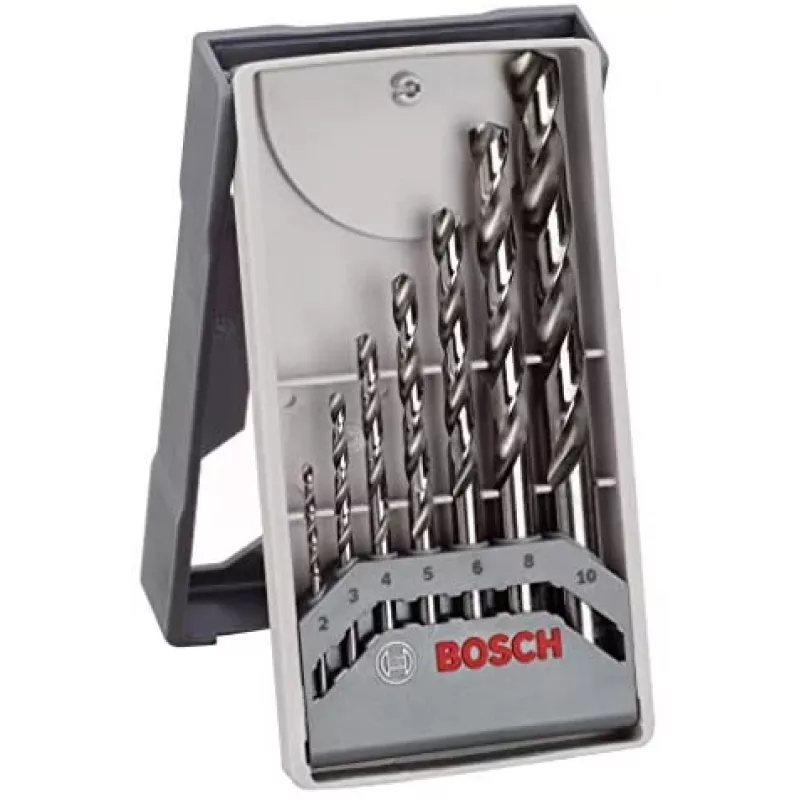Bosch ‎2608589295 7 stuks