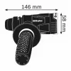 Bosch GHA FC2 Professional boorhouderadapter