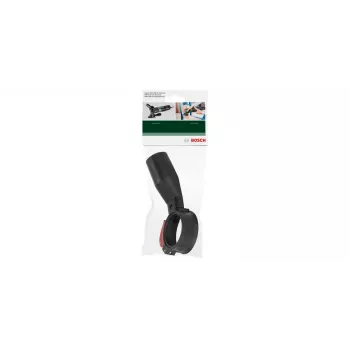 Multifunctioneel gereedschap accessoire Bosch 2 609 256 D57 zwart