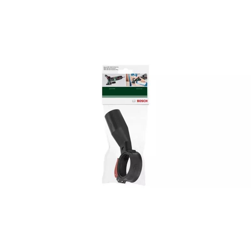 Multifunctioneel gereedschap accessoire Bosch 2 609 256 D57 zwart