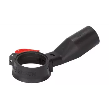 Multifunctioneel gereedschap accessoire Bosch 2 609 256 D57 zwart