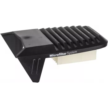 Bosch 2 605 411 239 schuuraccessoire 1 stuk filter
