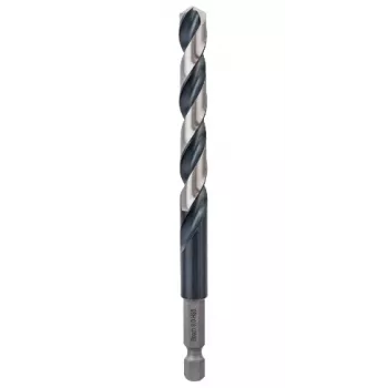 Spiraalboor Bosch HSS zeskantschacht 9 mm