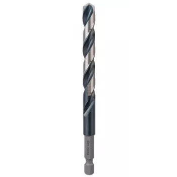 Spiraalboor Bosch HSS zeskantschacht 8.5 mm
