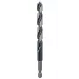 Spiraalboor Bosch HSS zeskantschacht 8.5 mm