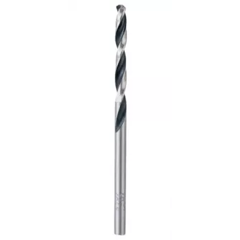 Spiraalboor Bosch HSS PointTeQ 3,3 mm