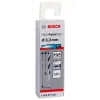 Spiraalboor Bosch HSS PointTeQ 3,3 mm