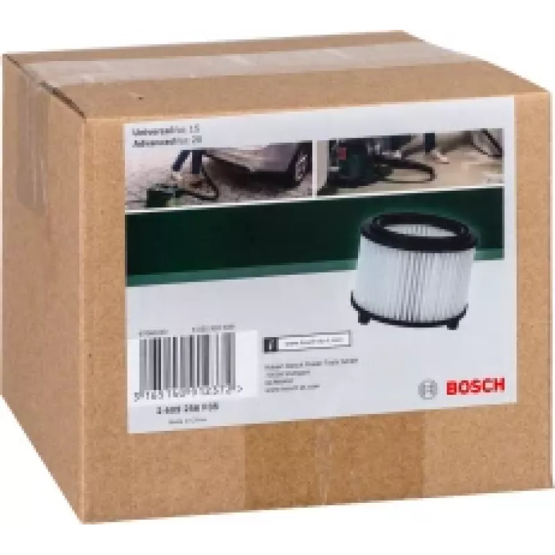 Bosch 2 609 256 F35 filter voor allezuiger