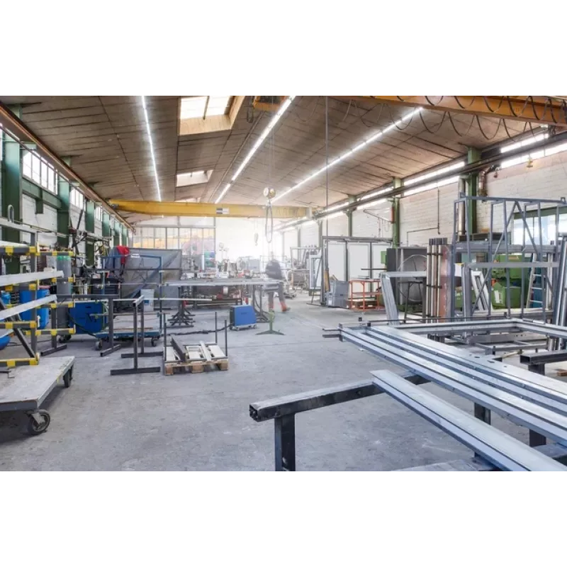 Spiraalborenset Bosch HSS PointTeQ 7-delig
