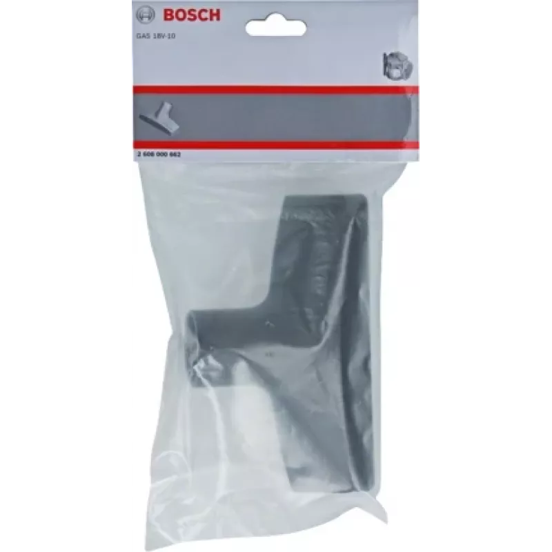 Bosch 2 608 000 662 stofzuigeraccessoire/zuigmond voor steelstofzuiger