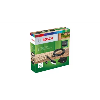 Bosch F016800572 autowasset voor Bosch hogedrukreiniger