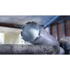 Diamantkernboor Bosch Standard voor beton, kernboor voor beton, 62 mm