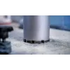 Diamantkernboor Bosch Standard voor beton, kernboor voor beton, 62 mm