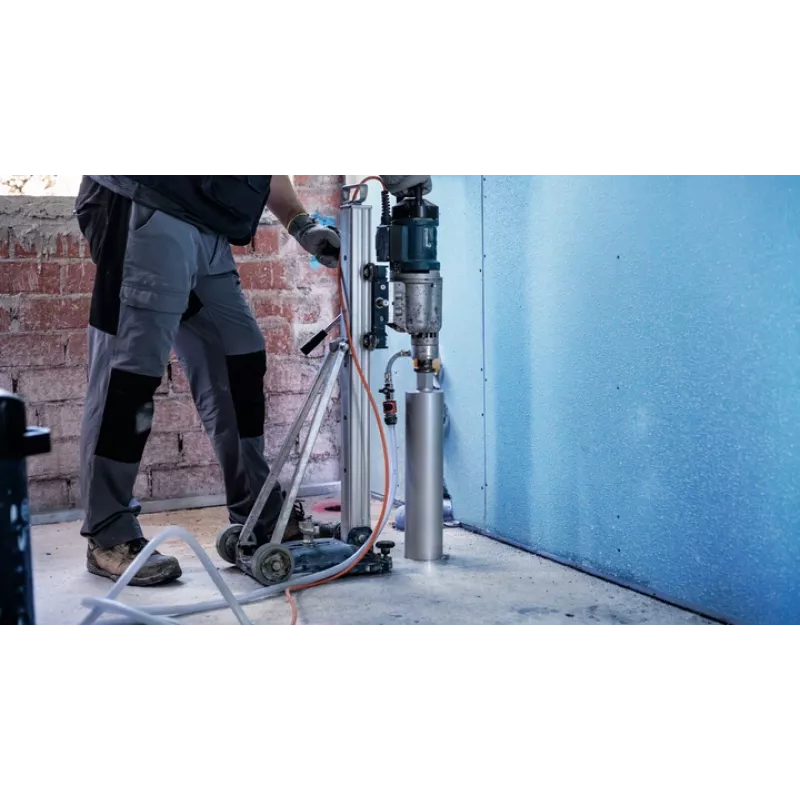 Diamantkernboor Bosch Standard voor beton, kernboor voor beton, 62 mm