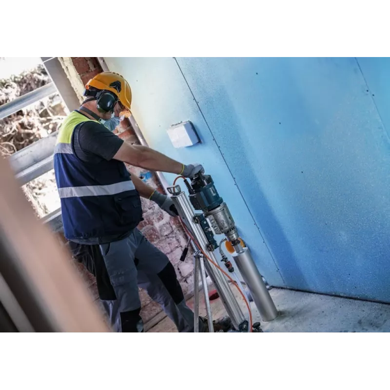 Diamantkernboor Bosch Standard voor beton, kernboor voor beton, 62 mm