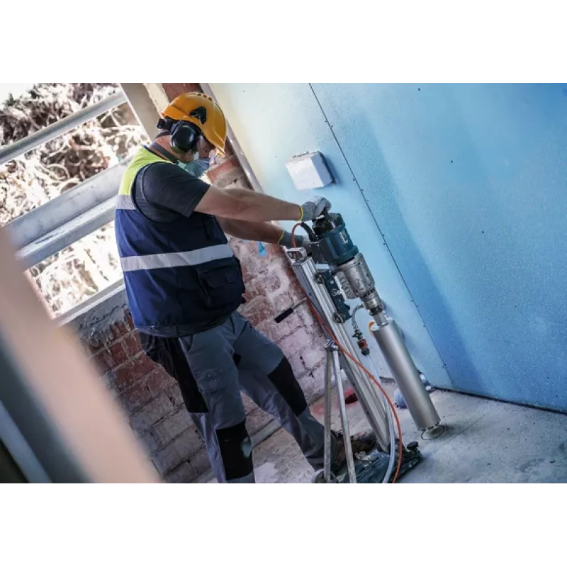 Diamantkernboor Bosch Standard voor beton, kernboor voor beton, 62 mm