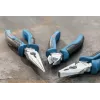 Tangenset Bosch 1 600 A01 6BG chroom-vanadiumstaal rubberen greep