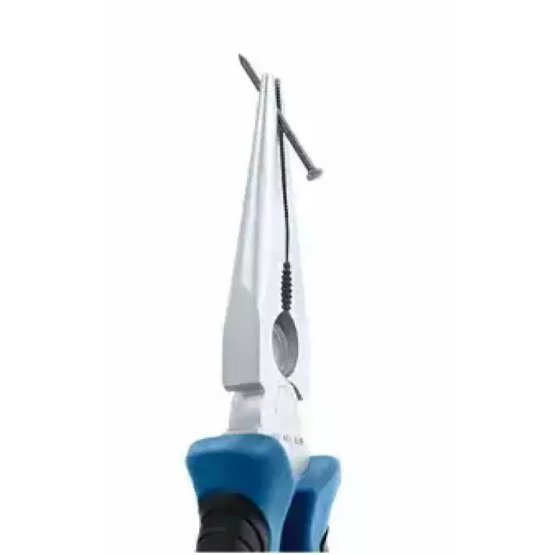 Tangenset Bosch 1 600 A01 6BG chroom-vanadiumstaal rubberen greep