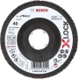 Bosch 2 608 619 197 haakse slijper accessoire lamellenschijf