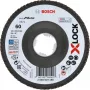 Bosch 2 608 619 198 haakse slijper accessoire lamellenschijf