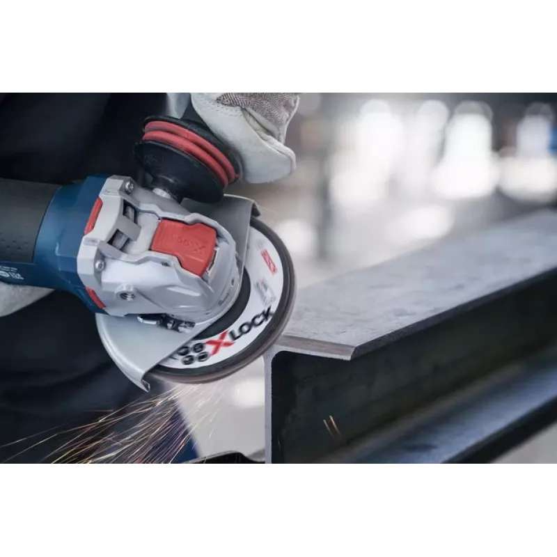 Bosch X-LOCK X571 BEST FOR METAL afbraamschijf
