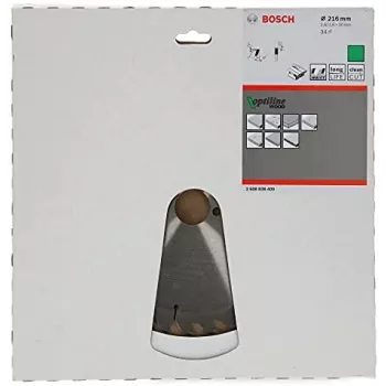 Bosch ‎2608838409 cirkelzaagblad 1 stuk