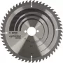 Cirkelzaagblad Bosch 2608838411 21,6 cm 1 stuk