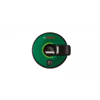 Bosch Atino lijnlaser 2 m 630-650 nm
