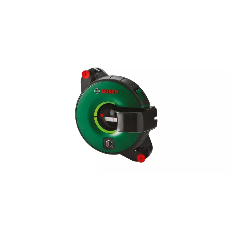 Bosch Atino lijnlaser 2 m 630-650 nm