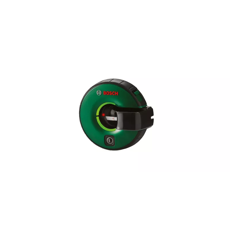 Bosch Atino lijnlaser 2 m 630-650 nm